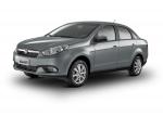 Fiat Grand Siena 2013 года